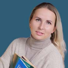 Гоголева Елена Александровна