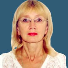 Луковникова Ольга Юрьевна