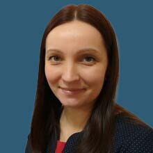 Румянцева Елена Александровна