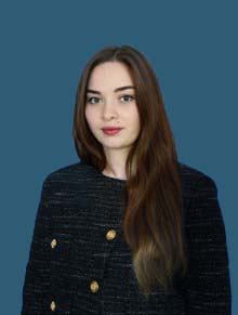 Старкова Татьяна Андреевна